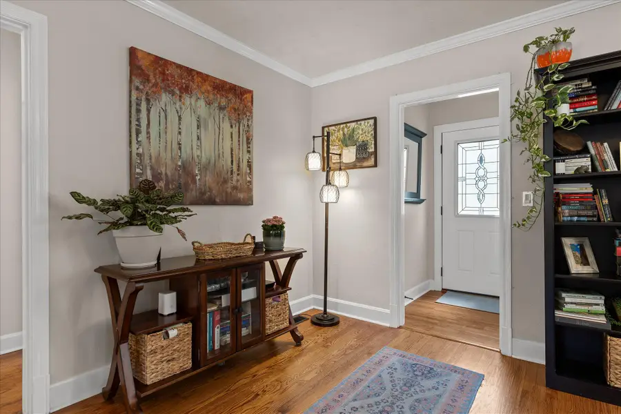 3811 Northview Avenue, Chattanooga, TN 37412 - #3