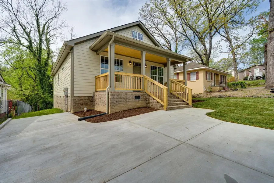 602 Block Street, Chattanooga, TN 37411 - #2