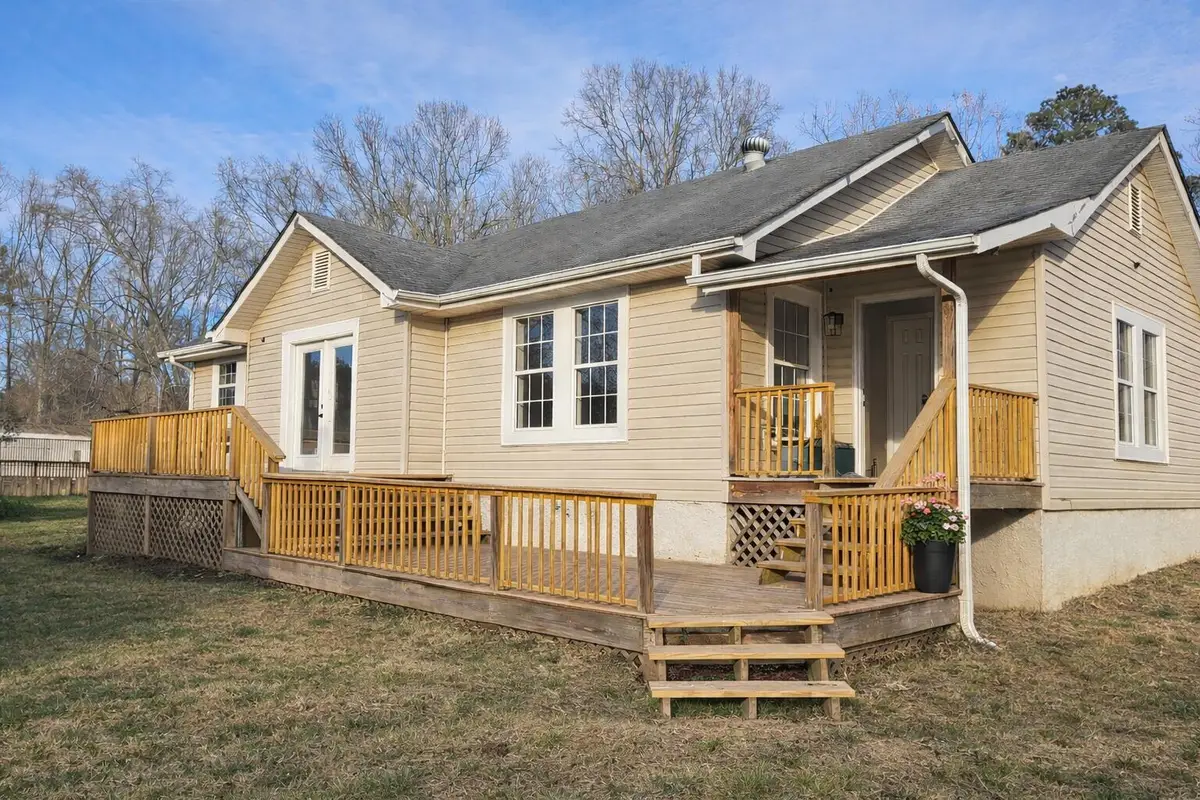 558 Carrol Drive, Ringgold, GA 30736 - #1