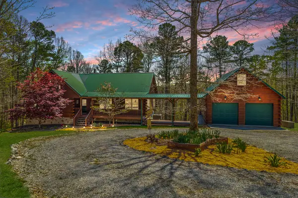 292 Log Cabin Lane, Dunlap, TN 37327