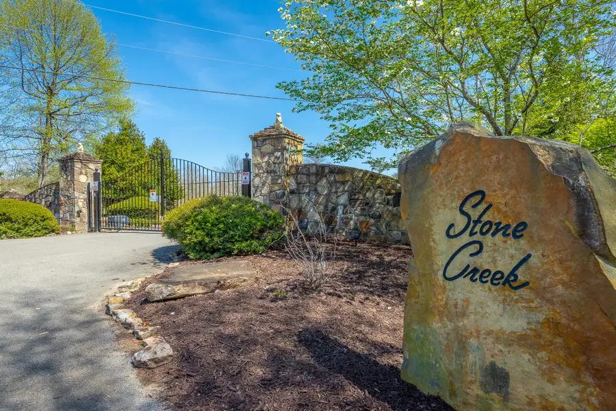 292 Log Cabin Lane, Dunlap, TN 37327 - #2