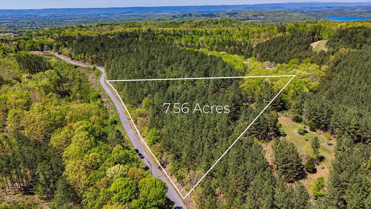 Lot 2 Rynes Road, Decatur, TN 37322 - #1