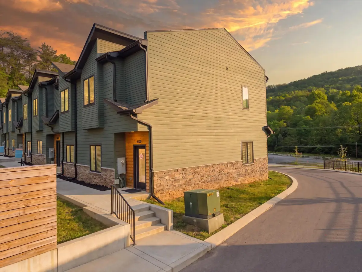 4160 Outpost Way, Chattanooga, TN 37419 - #1