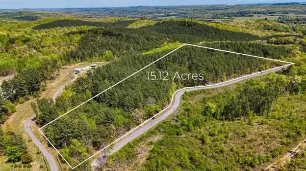 15.12 Acre Rynes Road, Decatur, TN 37322