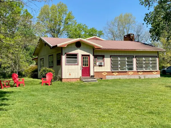 1639 Tennga Gregory Road, Crandall, GA 30711