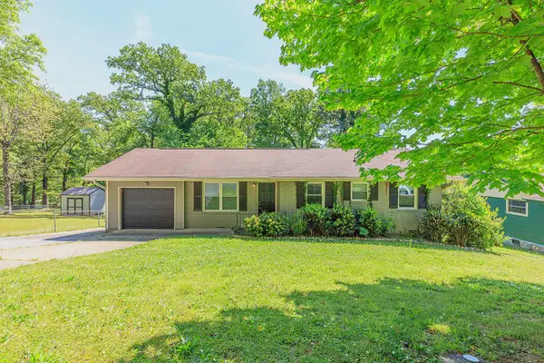 918 Sylvan Avenue, Chattanooga, TN 37411