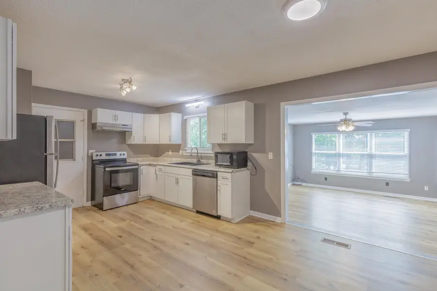 918 Sylvan Avenue, Chattanooga, TN 37411 - #2