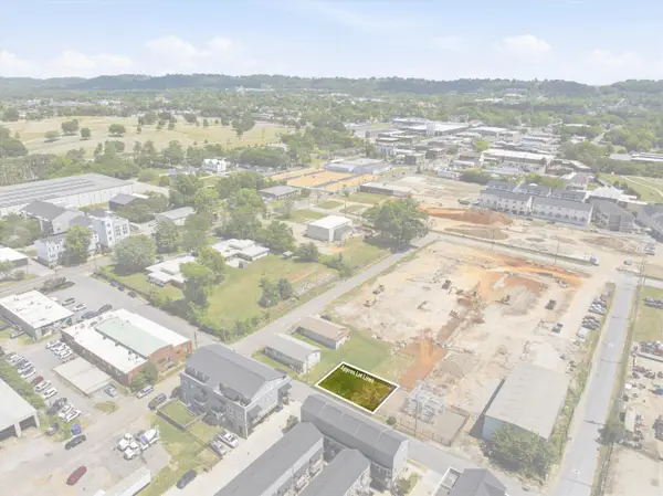 1604 Fagan Street, Chattanooga, TN 37408