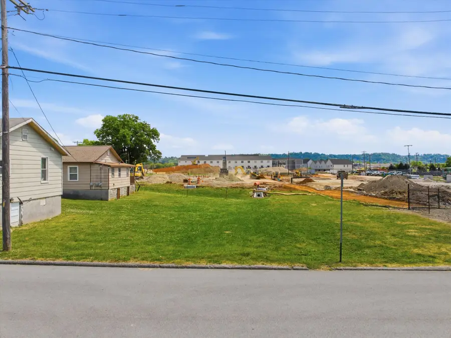 1604 Fagan Street, Chattanooga, TN 37408 - #2