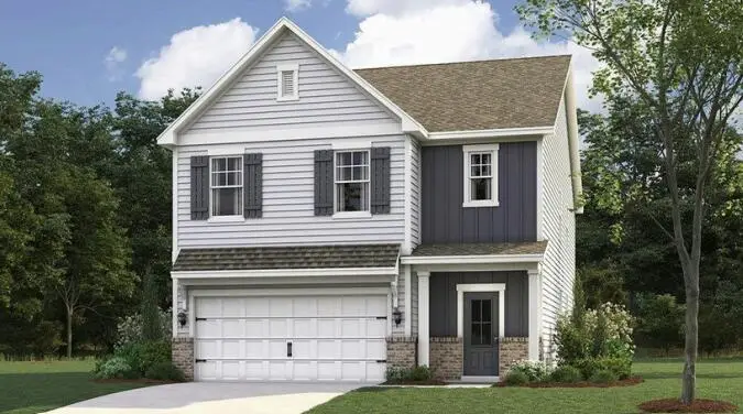 7988 Watercolour Lane, Ooltewah, TN 37363 - #1