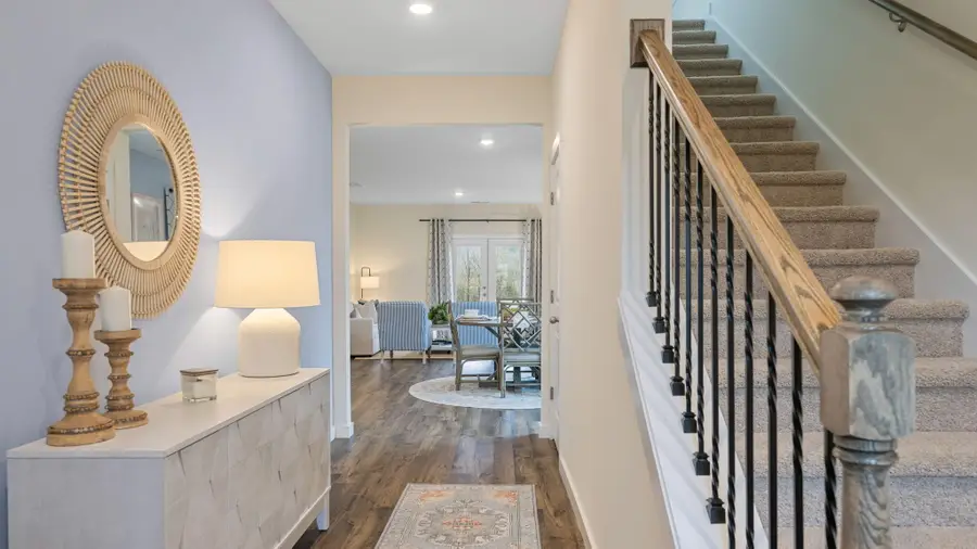 7988 Watercolour Lane, Ooltewah, TN 37363 - #2