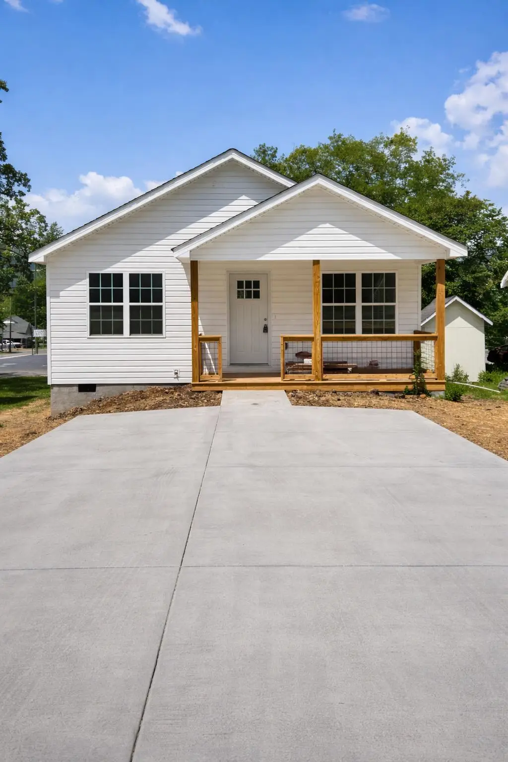 4317 14th Avenue, Chattanooga, TN 37407 - #1