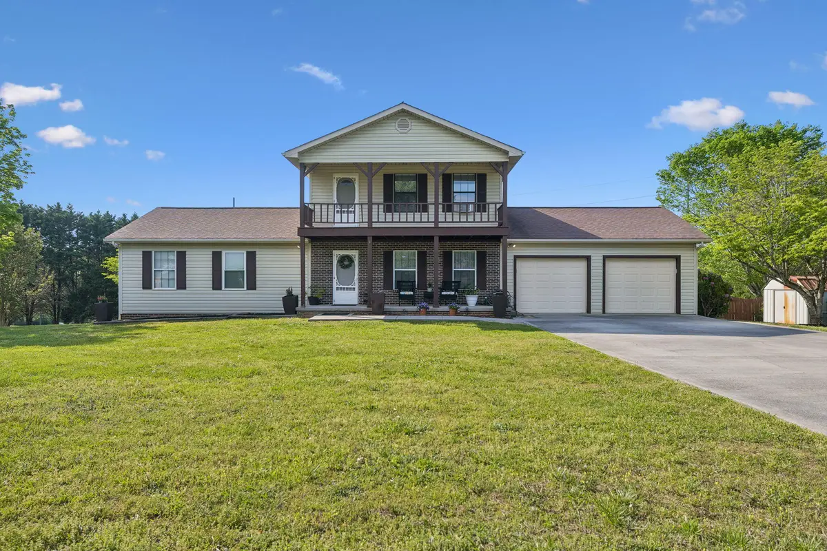 931 Calloway Drive, Lenoir City, TN 37772 - #1