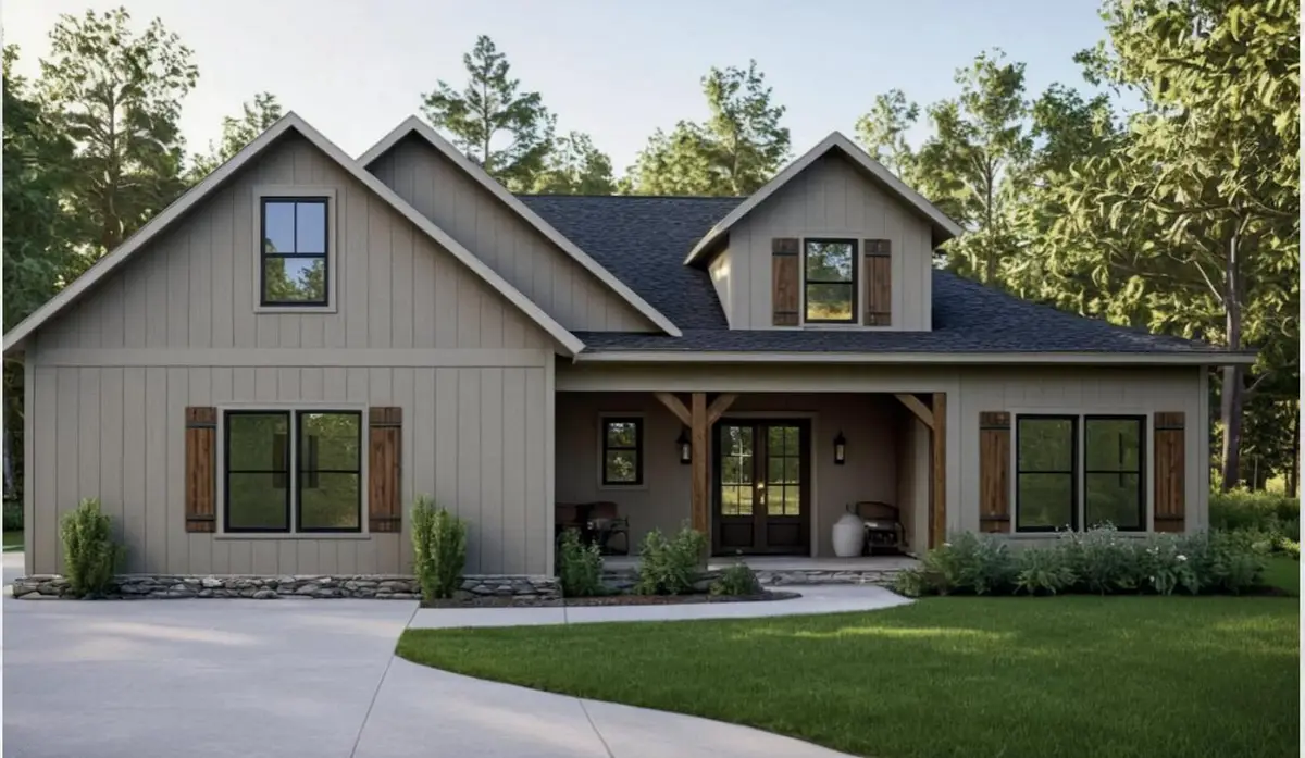 1821 Mccallie Ferry Road, Soddy Daisy, TN 37379 - #1