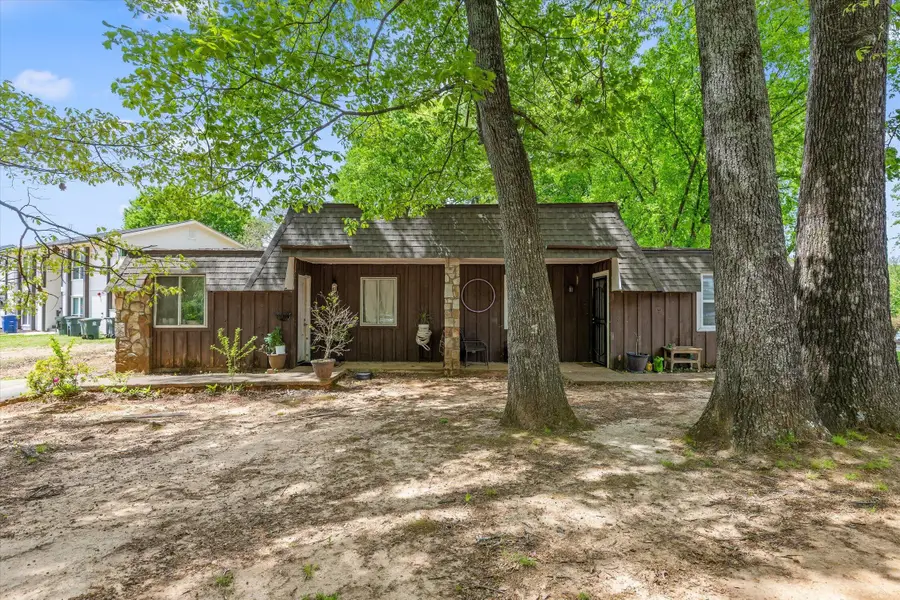 5217 Hickory Woods Lane, Hixson, TN 37343 - #2