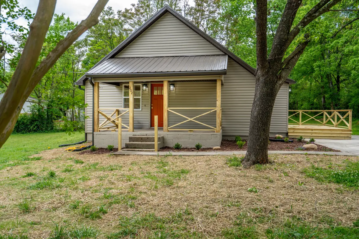 202 Layne Road, Soddy Daisy, TN 37379 - #1