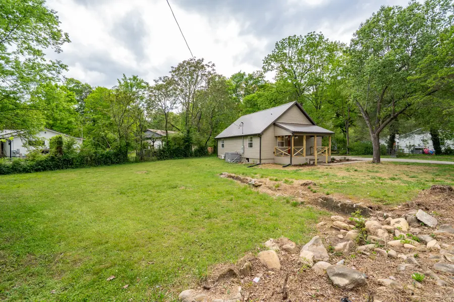 202 Layne Road, Soddy Daisy, TN 37379 - #3