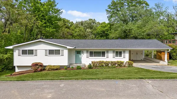 3907 Lake Haven Circle, Chattanooga, TN 37416