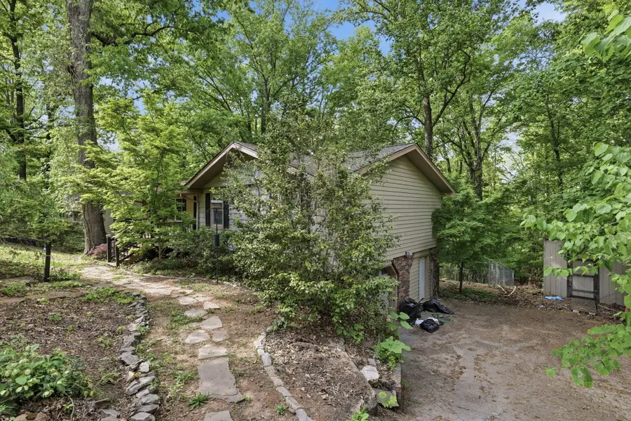 7720 Ridge Bay Drive, Hixson, TN 37343 - #2