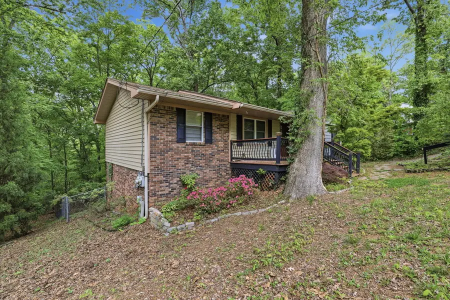 7720 Ridge Bay Drive, Hixson, TN 37343 - #3