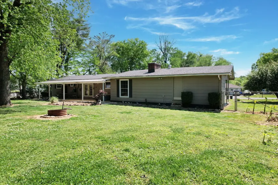 461 Yoakum Street, Dayton, TN 37321 - #2