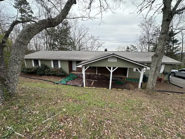 1544 Clearview Drive, Ringgold, GA 30736