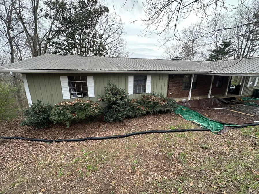 1544 Clearview Drive, Ringgold, GA 30736 - #2