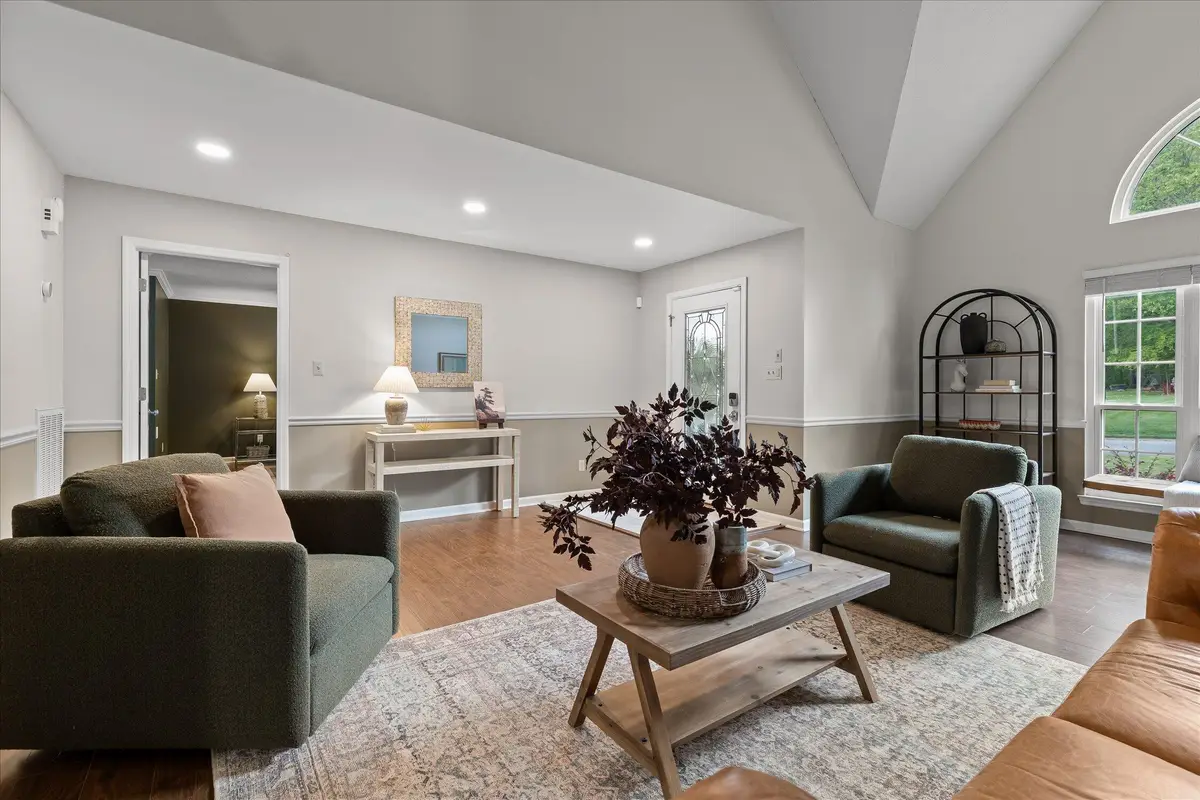 12424 Creek Hollow Lane, Soddy Daisy, TN 37379 - #1