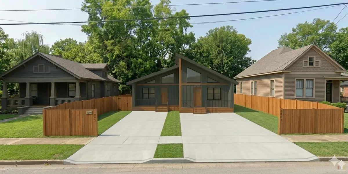 1907 S Willow Street, Chattanooga, TN 37404 - #1