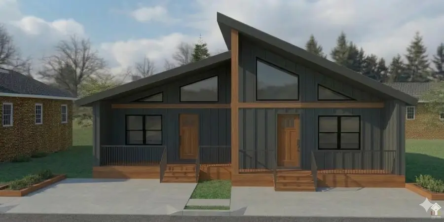 1907 S Willow Street, Chattanooga, TN 37404 - #2