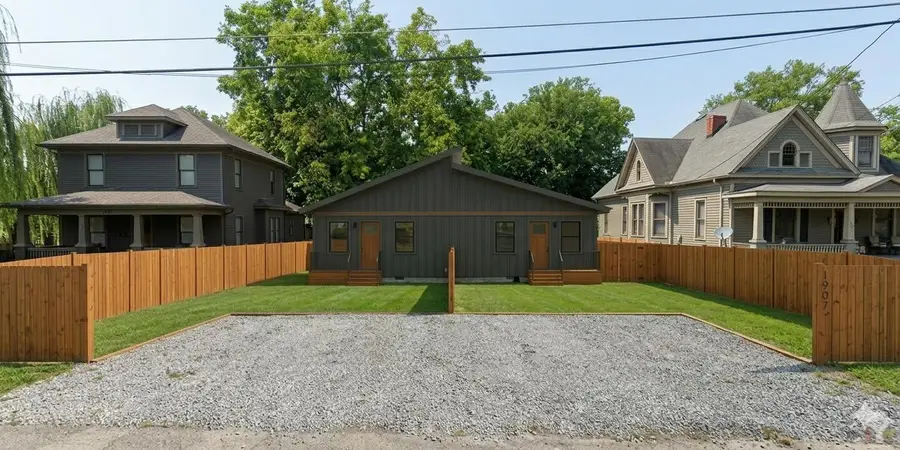 1907 S Willow Street, Chattanooga, TN 37404 - #3