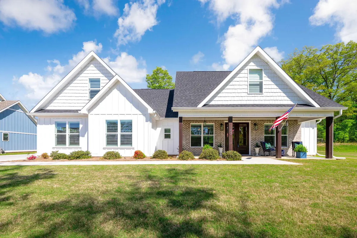 183 Bridlewood Drive, Ringgold, GA 30736 - #1