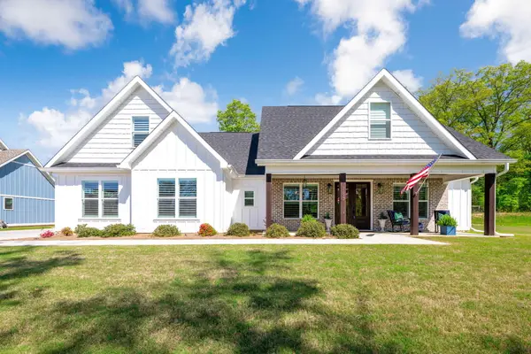 183 Bridlewood Drive, Ringgold, GA 30736