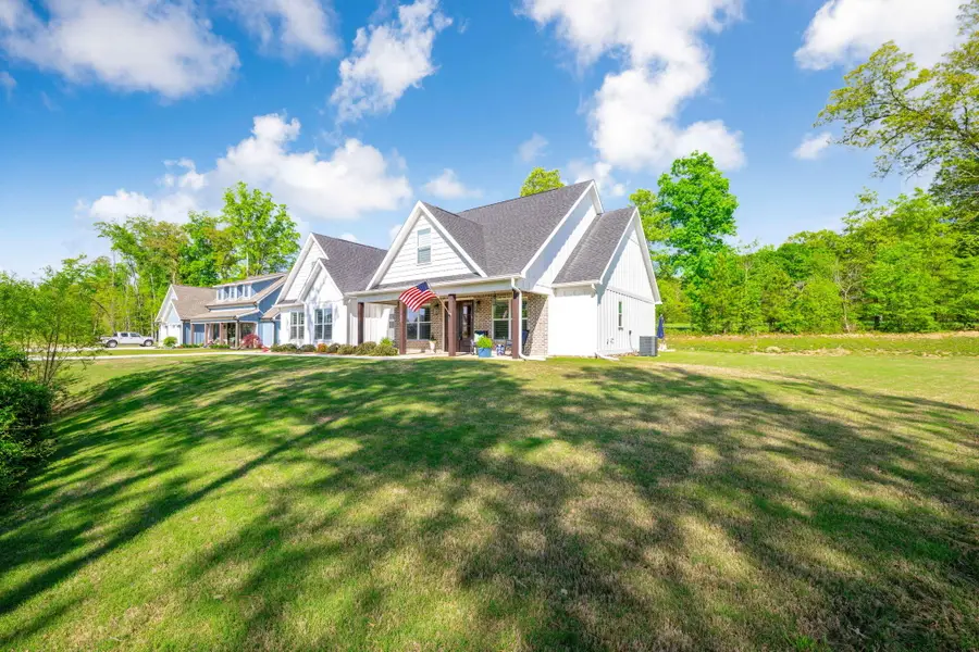 183 Bridlewood Drive, Ringgold, GA 30736 - #3