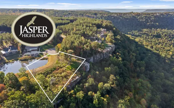 Lot 22 Moonshine Drive, Jasper, TN 37347