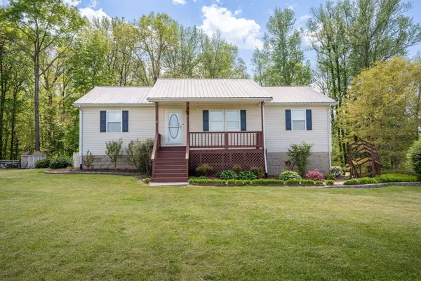 9555 N Ga 301, Trenton, GA 30752