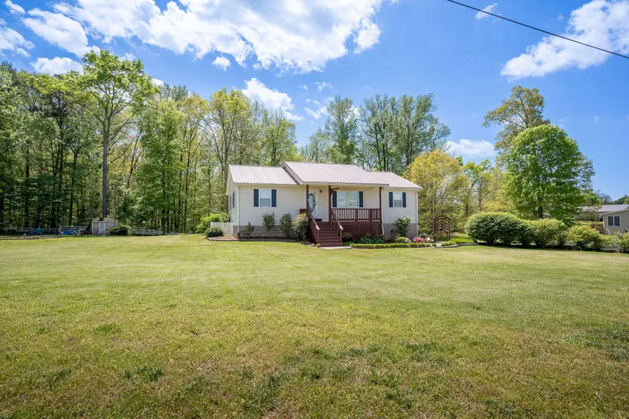 9555 N Ga 301, Trenton, GA 30752 - #3