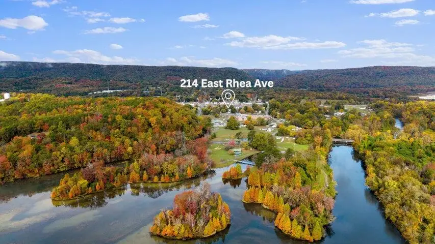 214 E Rhea Avenue, Dayton, TN 37321 - #3