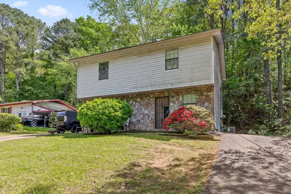 7614 Noah Reid Road, Chattanooga, TN 37416