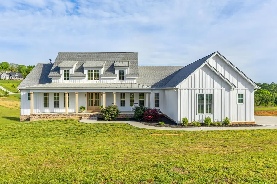 206 Rochelle Circle Ne, Charleston, TN 37310 - #2