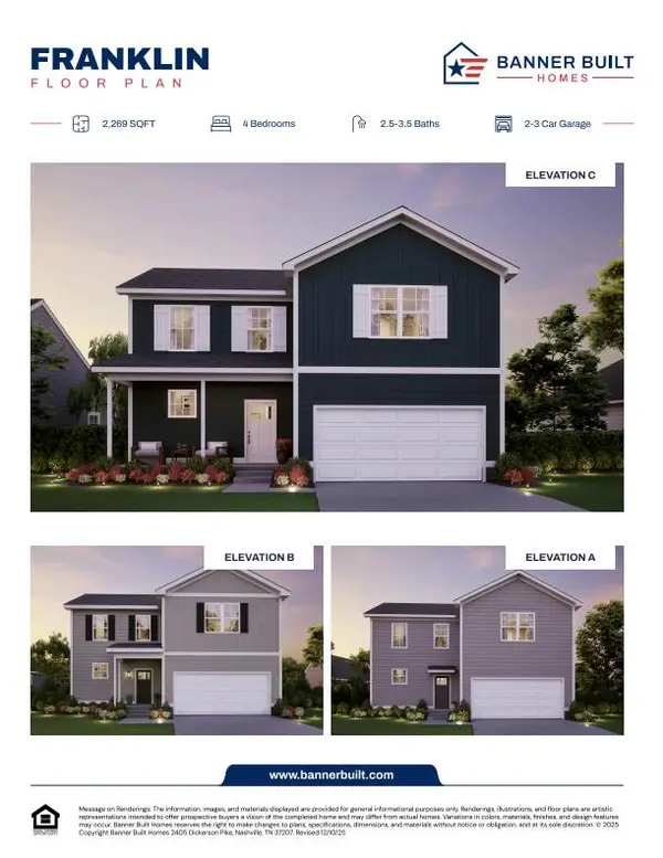 169 Stoneview Drive, Crossville, TN 38571