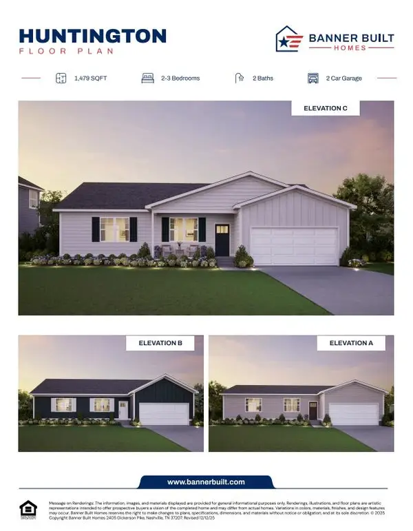 185 Stoneview Drive, Crossville, TN 38571