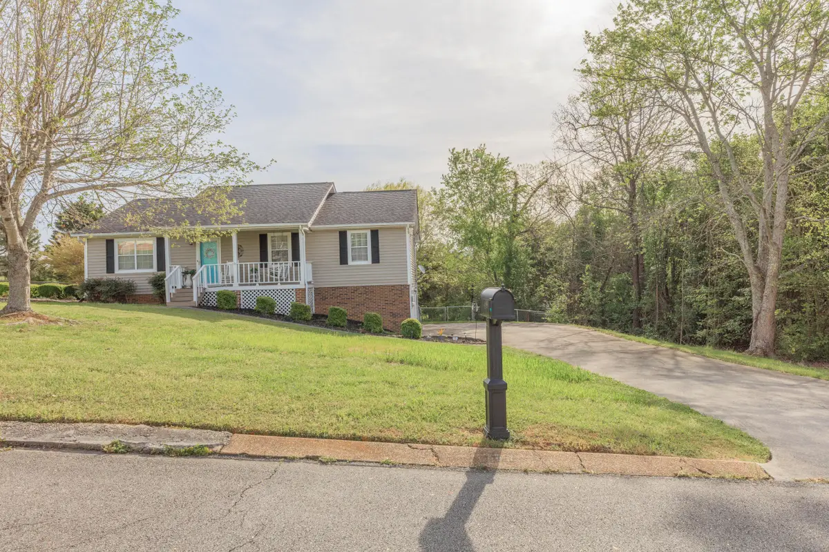 489 Misty Ridge Lane, Ringgold, GA 30736 - #1