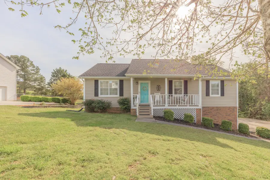 489 Misty Ridge Lane, Ringgold, GA 30736 - #3