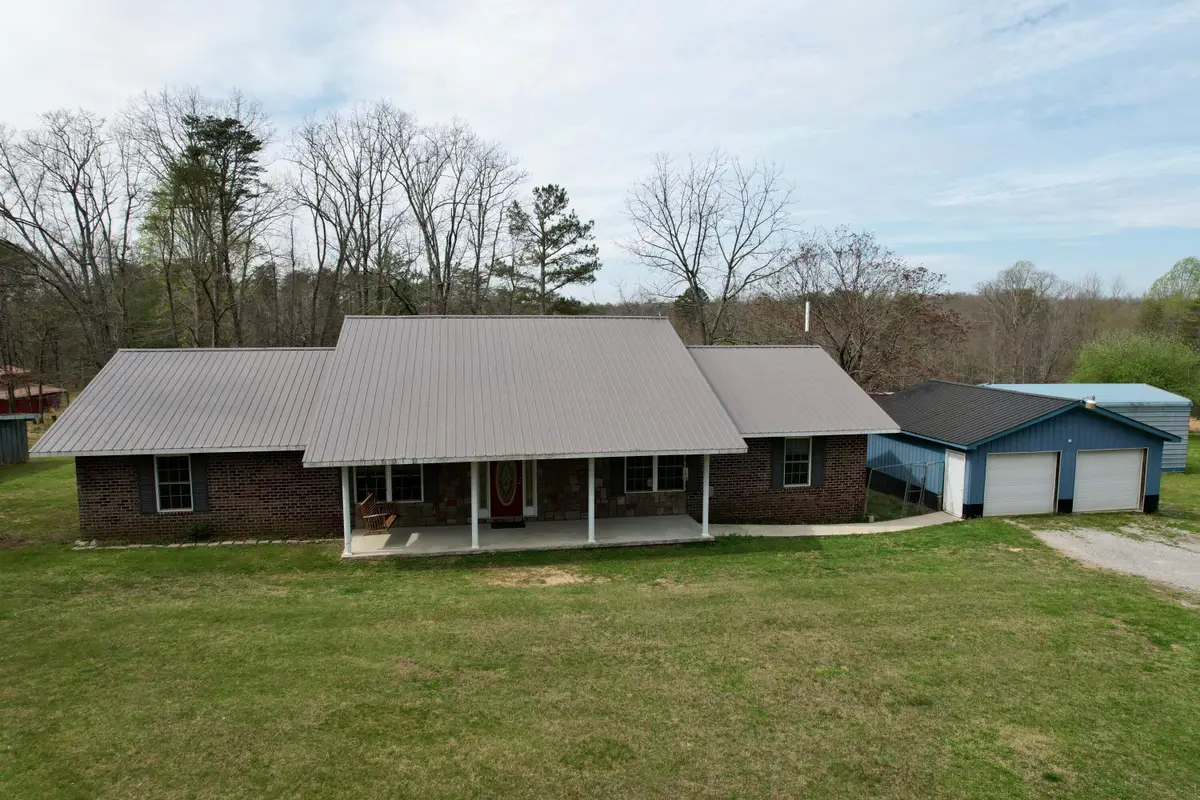 1026 Bluff View Road, Dayton, TN 37321 - #1