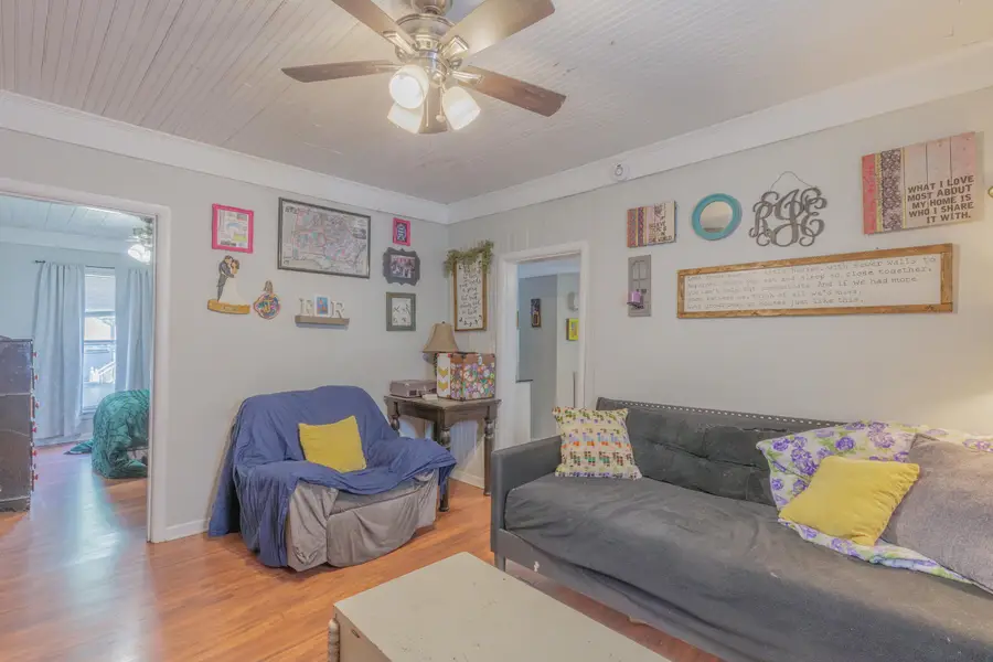 717 W 12th Street, Chickamauga, GA 30707 - #3