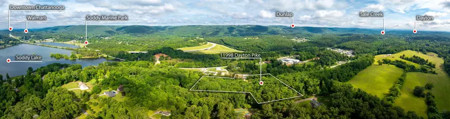 11998 Dayton Pike, Soddy Daisy, TN 37379 - #2