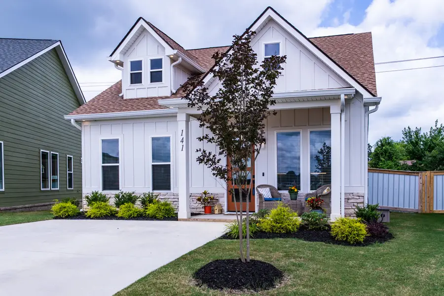 141 Idle Place Circle, Rossville, GA 30741 - #2