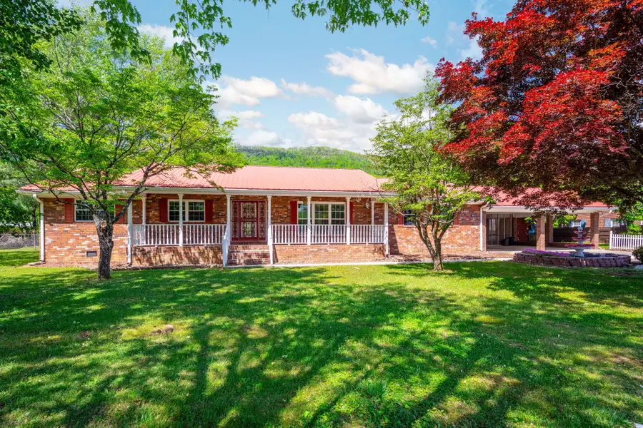 8313 Springfield Road, Soddy Daisy, TN 37379 - #2