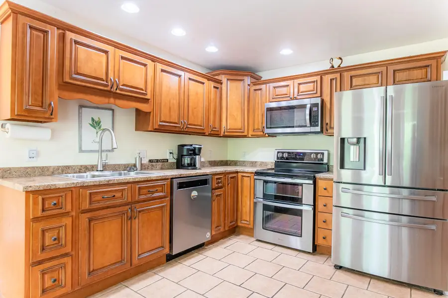 7708 Ridge Bay Drive, Hixson, TN 37343 - #3